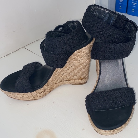 Stuart Weitzman espadrilles - Picture 3 of 5